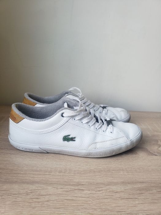 Оригинални кецове Lacoste 42