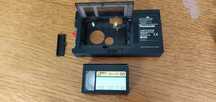 Adaptor caseta , cassette - VHS-C -- VHS Panasonic
