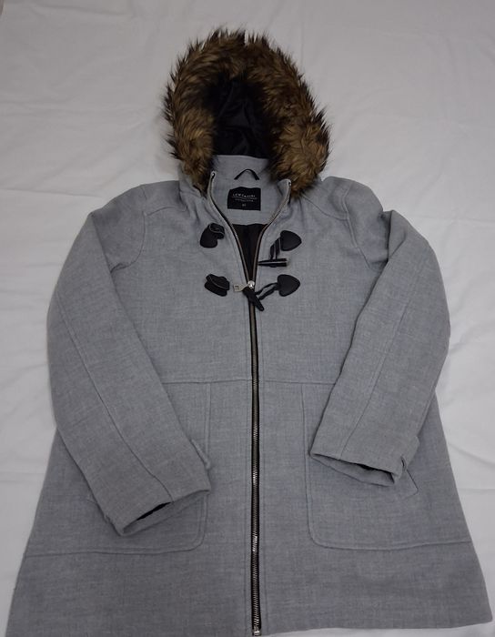 Дамско палтенце.