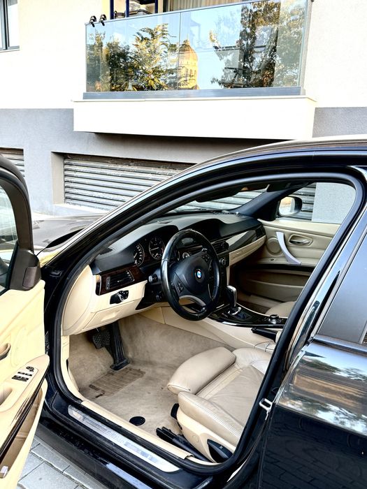 Bmw 320D stare foarte buna