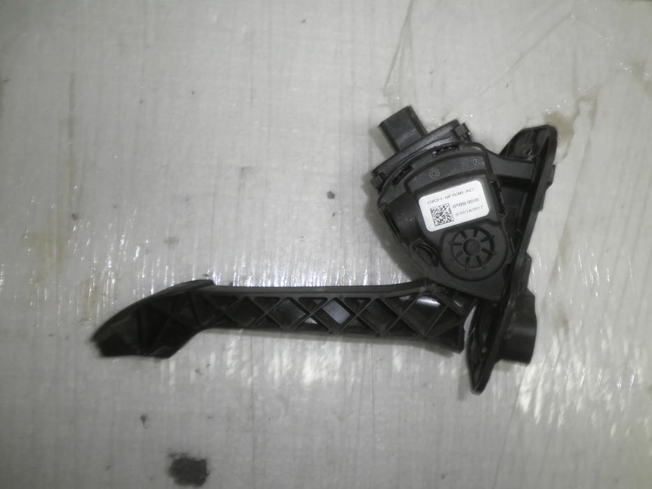 Pedala acceleratie Ford Transit Custom BK21-9F836-AD BK219F836AD