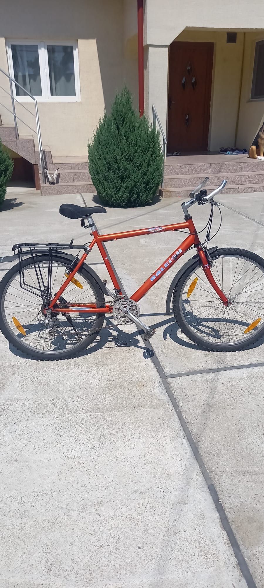 Biciclete marca Germania