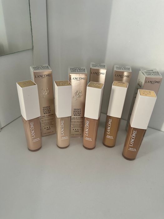 Concealer Lancome originale