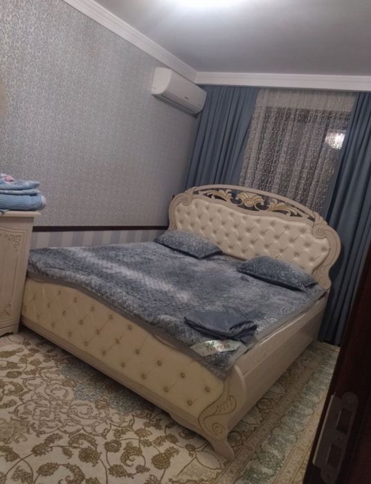 Продажа квартиры Ц 6, 4/3/4