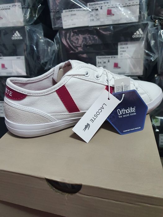 Incaltaminte LACOSTE