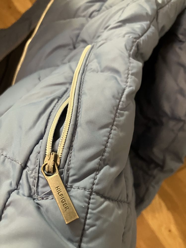 Яке Tommy Hilfiger