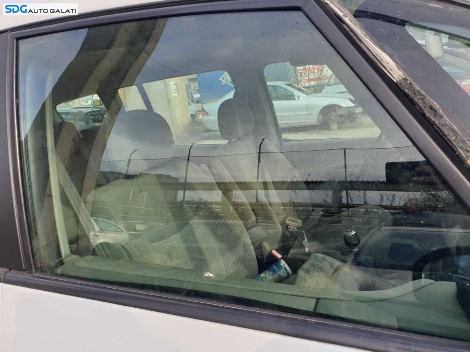 Geam Sticla Usa Portiera Dreapta Fata Renault Espace 4 2002 - 2006 [0830]