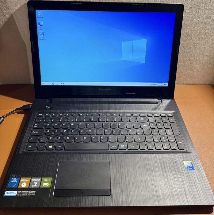 Laptop lenovo G50-30 15 inch