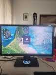 Monitor Zowie xl2411 144hz