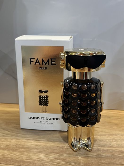 Parfum Paco Rabanne Fame флакон 80 мл