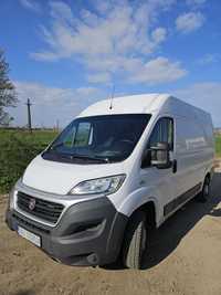 Fiat Ducato Fiat Ducato 2.3 Diesel, cu agreat frigorific 0-25 grade