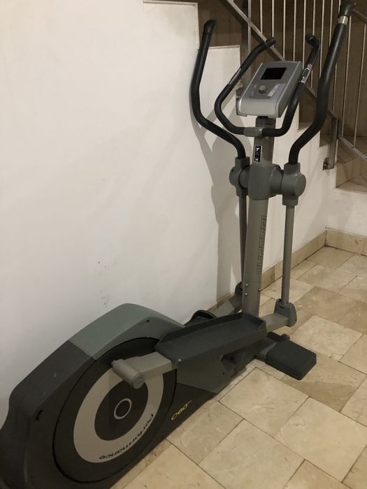 Bicicleta Eliptica Tunturi