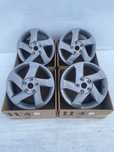 Jante noi R16 originale Dacia Duster model Aconit 5x114.3 6.5J ET50