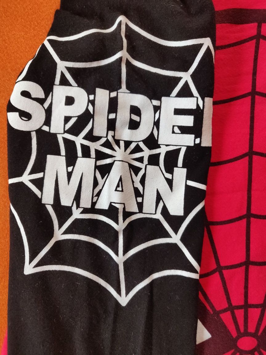 Tricou maneca lunga"Spiderman"-mar 128