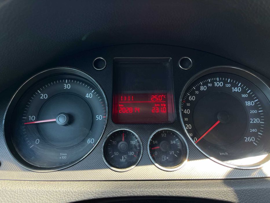 Passat B6 1.9TDI
