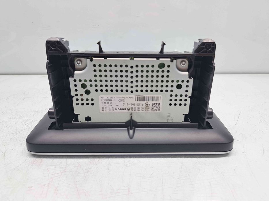 Display bord Mercedes Clasa C Combi (W205) [Fabr 2015-prezent] A205900