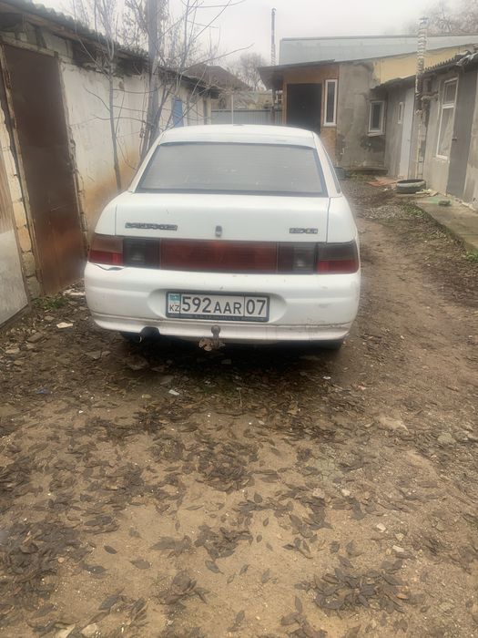 Продам или обмен ваз 2110