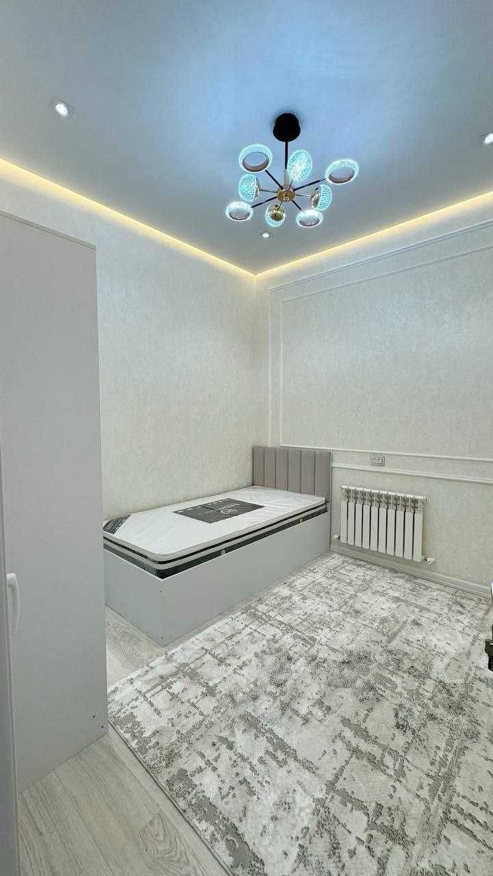 V288 ПРОДАЕТСЯ квартира Шота Руставели ЖК Модерно 4/3/11 73м2