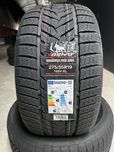 Нови зимни гуми ARIVO Winmaster ProX ARW 5 275/35R19 100V XL НОВ DOT