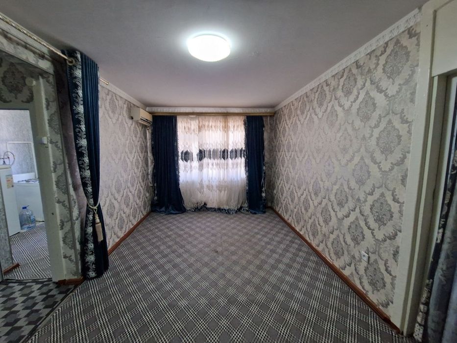 2 хонали квартира ижарага берилади! ДСША стадион.