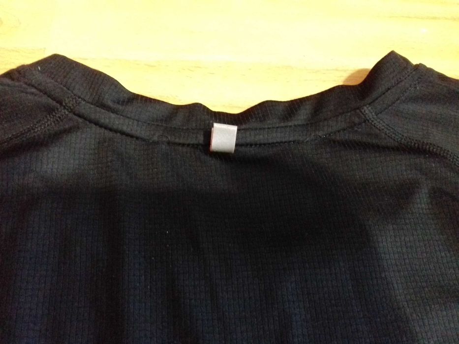 Спортна тениска с дълъг ръкав Puma размер М