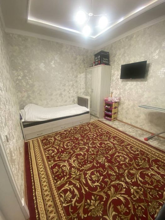 Сергели дом аренда 4 ком