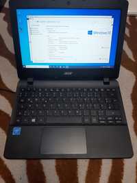 Laptop Acer Aspire n3150 quad care 4gb ram ssd 32gb