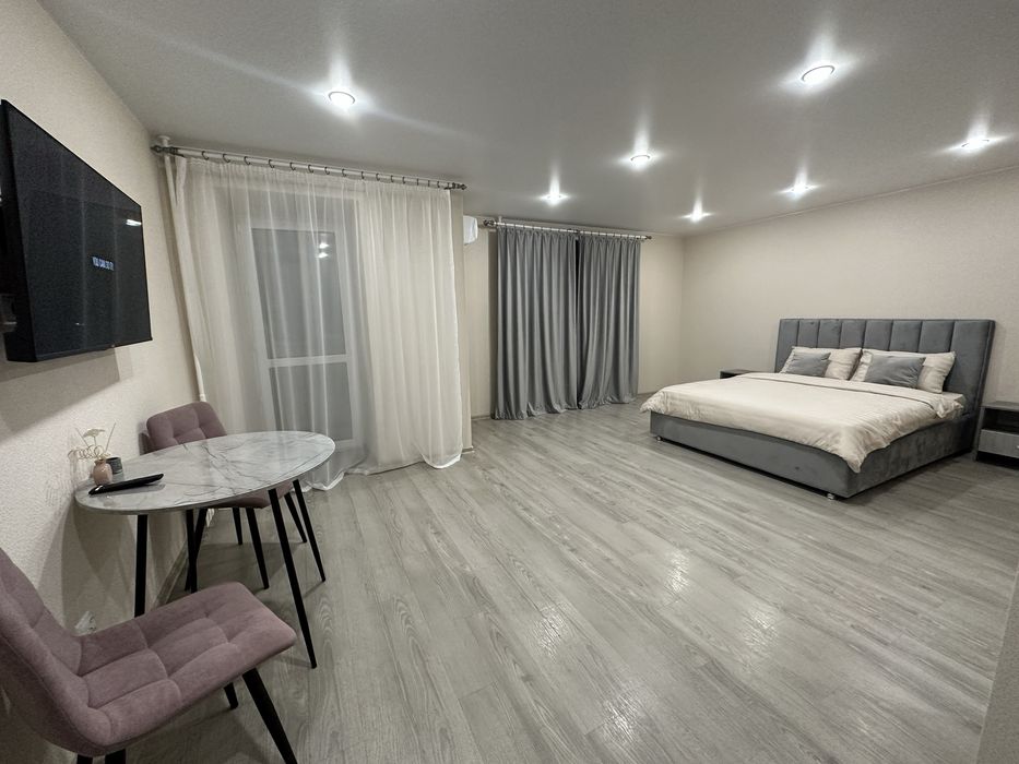 1 ком. 7-52, кондиционер. Документы. Звонки до 23.00!!!