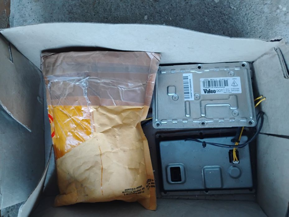 Vând pompa de înaltă presiune renault euro4