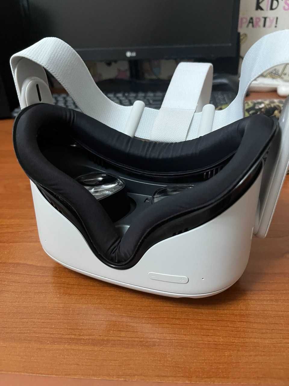 VR Oculus Quest 2