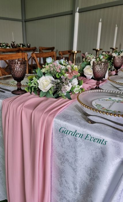 Cort corturi evenimente de inchiriat/mese scaune/ghirlande luminoase