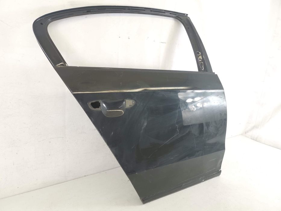 Дясна задна врата Фолксваген / Volkswagen VW Passat B7 [ - ] Оригиналн