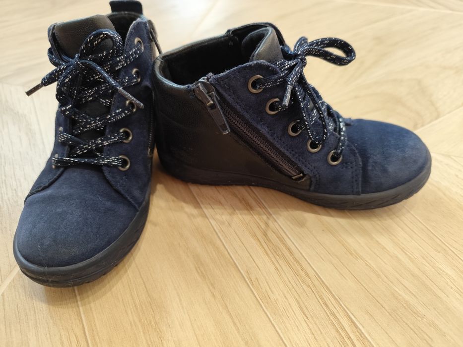 New balance и Superfit 18 см