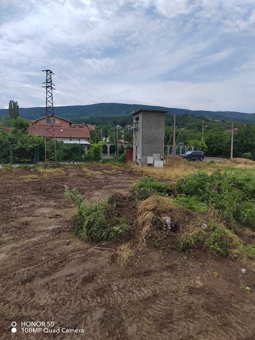 Продава се Парцел в Пловдив, Прослав - 734 кв.м за 99 €/кв.м - Снимка #2