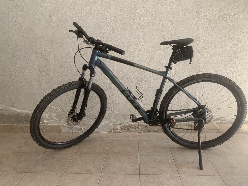 Cube Aim Pro 29 XL