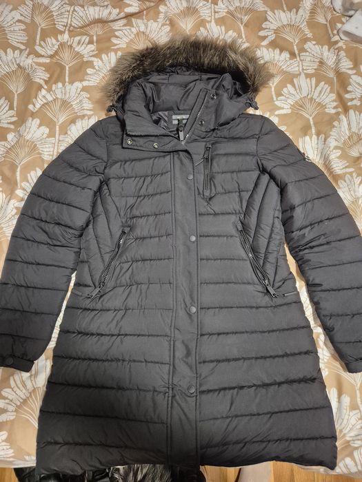 Geacă iarna superdry