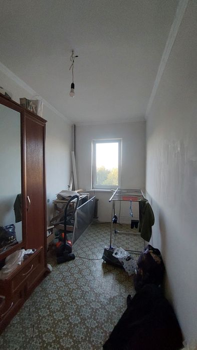 3/6/9. Сергели 3. Квартира 70 м². Метро "Turon" (13-bekat)