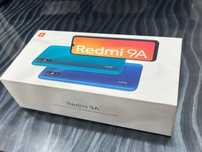 Redmi 9A без дефектов