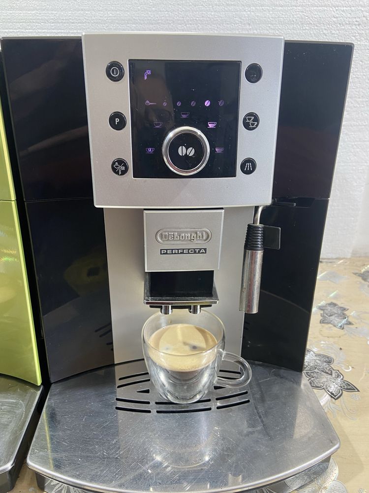 Espresor cafea Delonghi perfecta