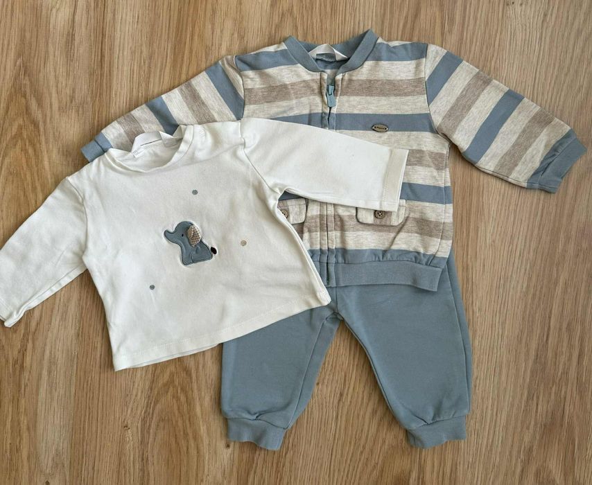Бебе Дрехи за момче