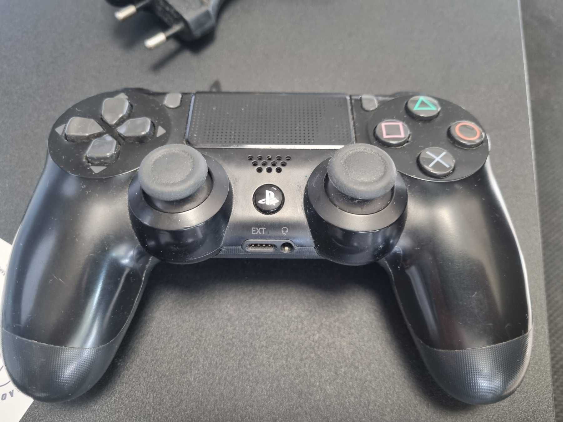 Sony Playstation 4 500GB Slim