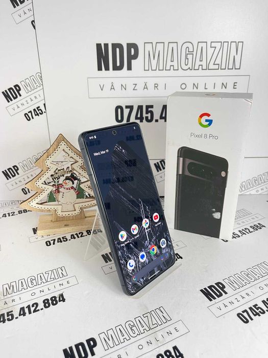 NDP Amanet NON-STOP Bld.Iuliu Maniu 69 GOOGLE PIXEL 8 PRO (45644)