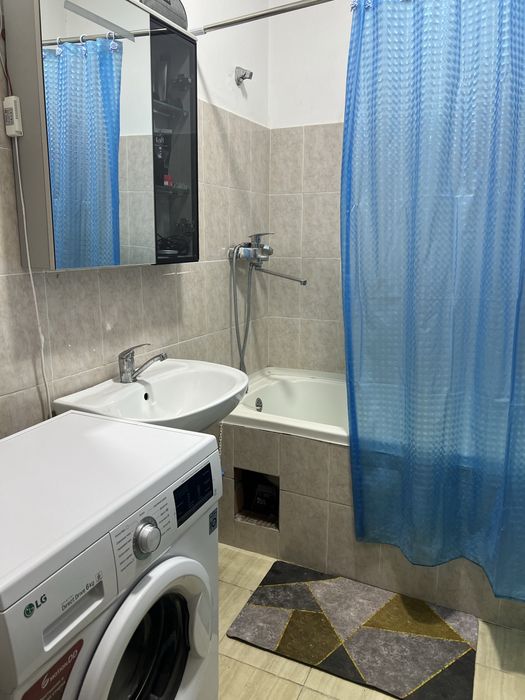 Просторная и уютная квартира в отличном районе