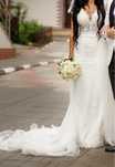 Rochie de mireasa