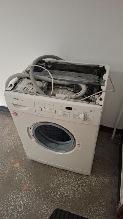 Masina de spalat Bosch