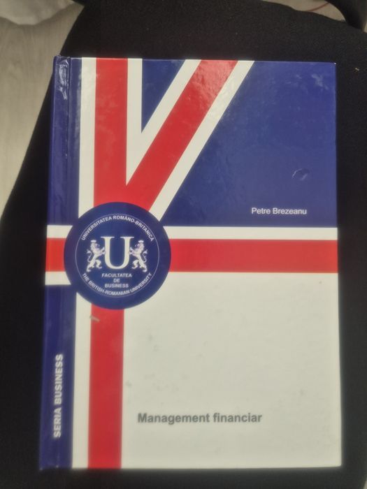 Management financiar