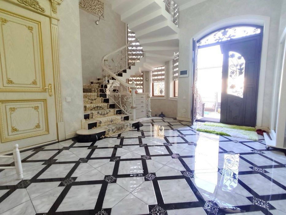 Продается ДОМ в НИКИТИНЕ