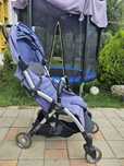 Carucior pliabil chicco