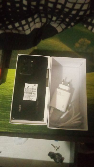 Xiaomi Redmi 15C
