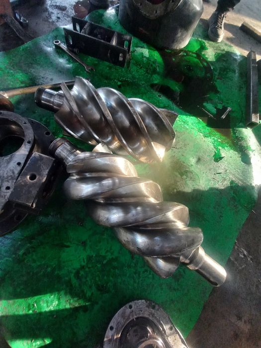 Оказываем услуги Токарный, фрезерный, сверление работы любой сложносте